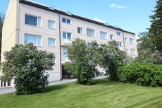 Asuntoilmoitus Nekala kuva