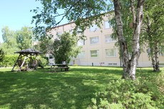 Vapaana kiva yksiö Nekala