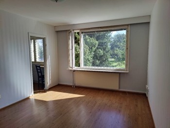 Vapaana kiva yksiö Nekala