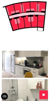 Asuntoilmoitus Kaleva kuva