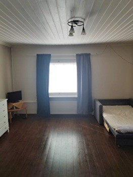 Vuokrataan yksiö Härmälästä