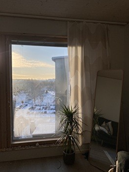 Yksiö Hippokselta kesä 2026