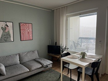 Asuntoilmoitus Kaleva kuva