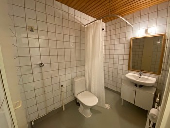 Vuokrataan 1h + kk + kph + parveke