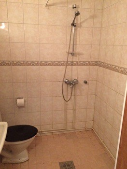 Yksiö, Pinninkatu 26-28 B, Tammela 