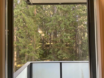 KALUSTETTU YKSIÖ KESÄKSI KAUPPI-RUOTULA (35 m²) ☀️