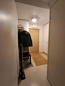 Vuokrataan kalustettu yksiö