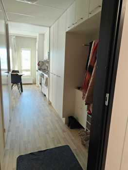 Kalustettu asunto kesäksi Pappilasta