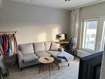 Asuntoilmoitus Pappila kuva