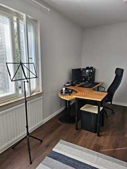 Yksiö Huikkaalla/Irjalassa