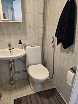 Yksiö Huikkaalla/Irjalassa