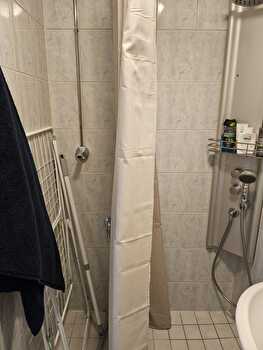 Yksiö Huikkaalla/Irjalassa