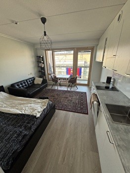 Asuntoilmoitus Kaleva kuva