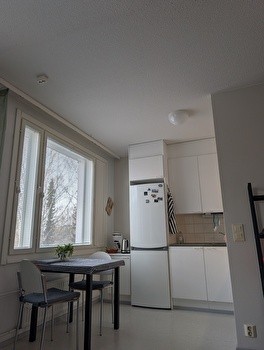 Asuntoilmoitus Kaleva kuva