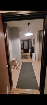 Tilava yksiö Hervannassa 