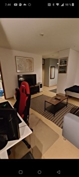 Tilava yksiö Hervannassa 