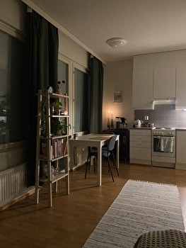 Asuntoilmoitus Tampella kuva