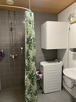 Jälleenvuokrataan kesäksi yksiö Tampellasta