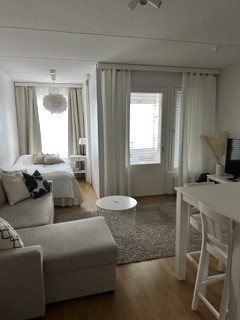 Asuntoilmoitus Hervanta kuva