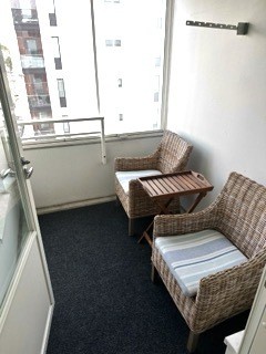 Kesäksi kalustettu yksiö Hervannasta