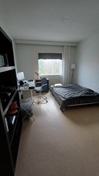 Asuntoilmoitus Hervanta kuva