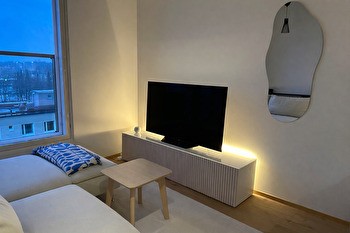 Asuntoilmoitus Keskusta kuva