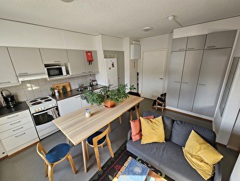 Asuntoilmoitus Muu kuva