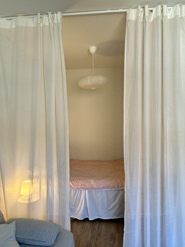 Kesäasunto Kalevasta