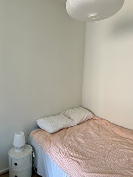 Kesäasunto Kalevasta