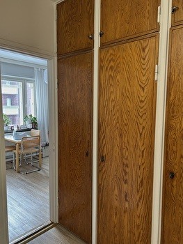 Kesäasunto Kalevasta