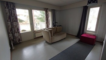Furnished summer apartment