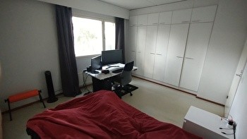 Furnished summer apartment