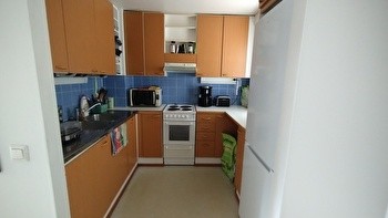 Furnished summer apartment