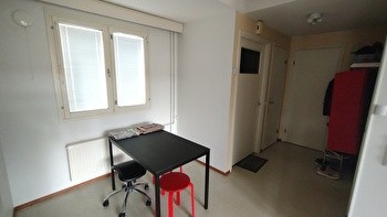 Furnished summer apartment