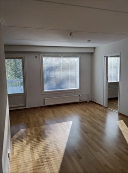 Apartment listing Hallila image