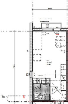 Kalustettu asunto Hervantajärveltä (touko-tammikuu, joustava kesto)