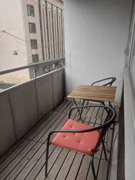 Huone kolmiosta vuokrattavana kesän ajaksi