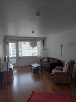 Asuntoilmoitus Keskusta kuva