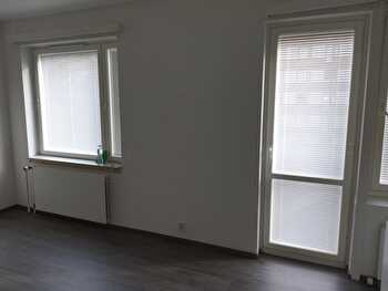 Yksiö vuokralle 1.5. 2026 alkaen 