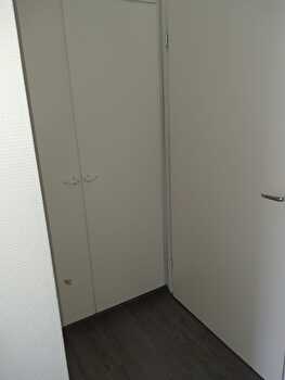 Yksiö vuokralle 1.5. 2026 alkaen 