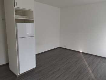 Yksiö vuokralle 1.5. 2026 alkaen 