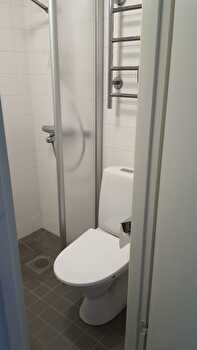 Yksiö vuokralle 1.5. 2026 alkaen 