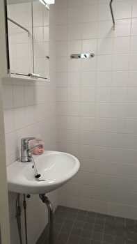 Yksiö vuokralle 1.5. 2026 alkaen 