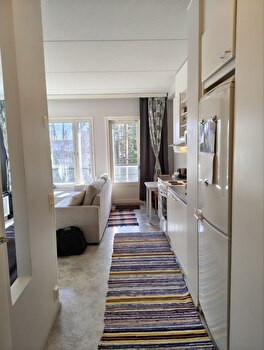 Halpa yksiö Hervannasta kesäksi