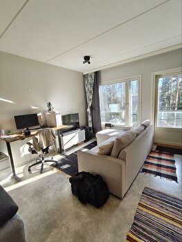 Halpa yksiö Hervannasta kesäksi