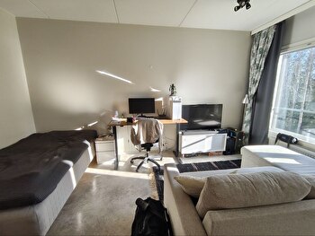 Asuntoilmoitus Hervanta kuva