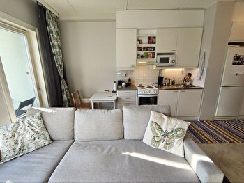 Halpa yksiö Hervannasta kesäksi