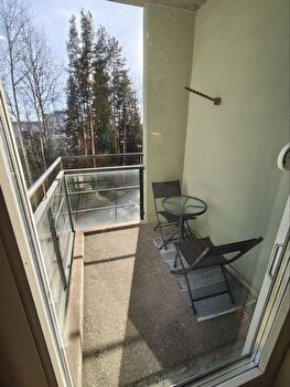 Halpa yksiö Hervannasta kesäksi