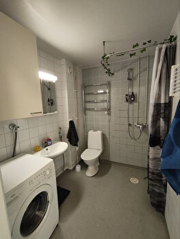 Halpa yksiö Hervannasta kesäksi