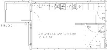 Halpa yksiö Hervannasta kesäksi